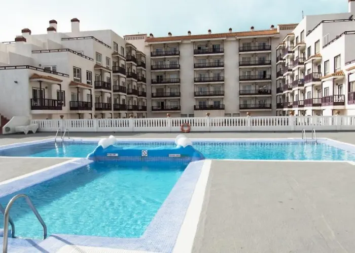 Centro Cancajos Apartamento