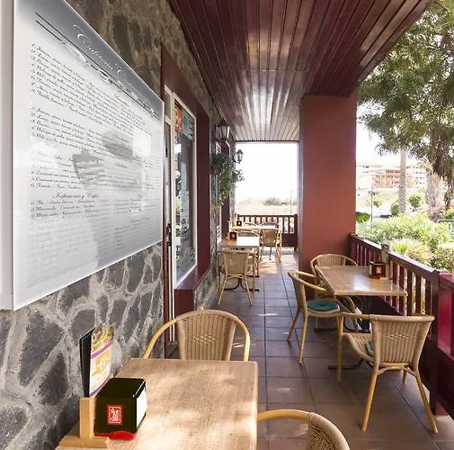 Apartamento Centro Cancajos *