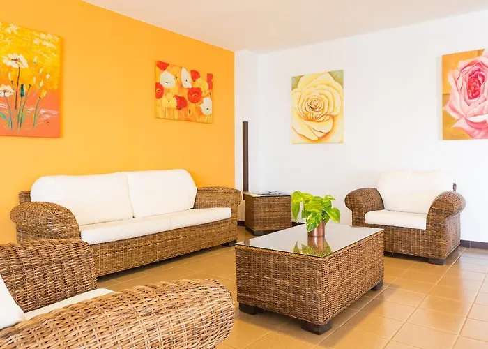 Centro Cancajos Playa Cancajos.- BreNa Baja (la Palma)