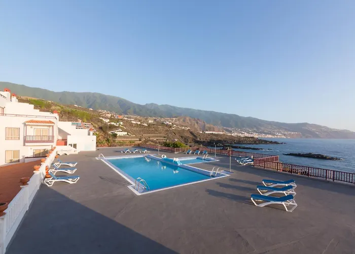 Apartamento Centro Cancajos *