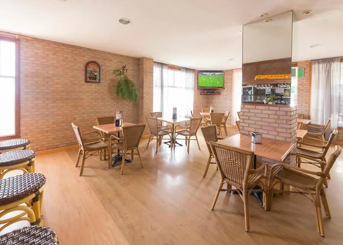 Centro Cancajos Apartamento Playa Cancajos.- BreNa Baja (la Palma)