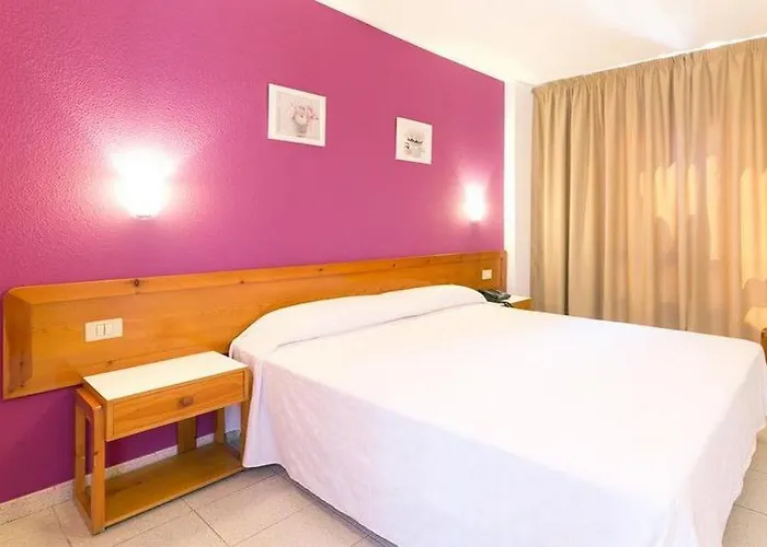 Apartamento Centro Cancajos *