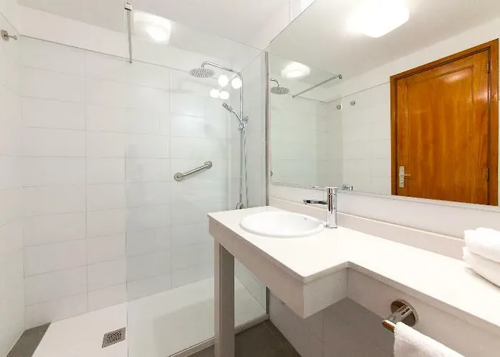 Apartamento Centro Cancajos Playa Cancajos.- BreNa Baja (la Palma)