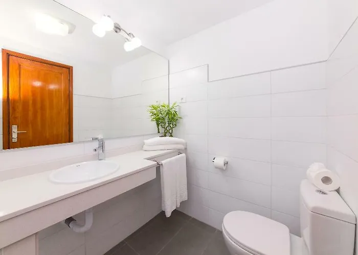 Apartamento Centro Cancajos