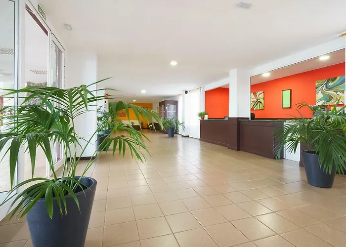 Apartamento Centro Cancajos