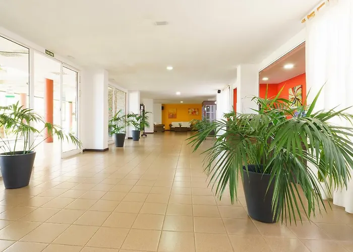 Apartamento Centro Cancajos Playa Cancajos.- BreNa Baja (la Palma)